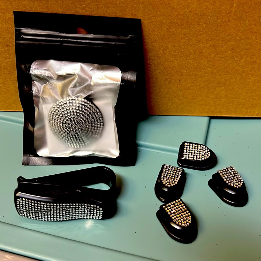 Car Accessories